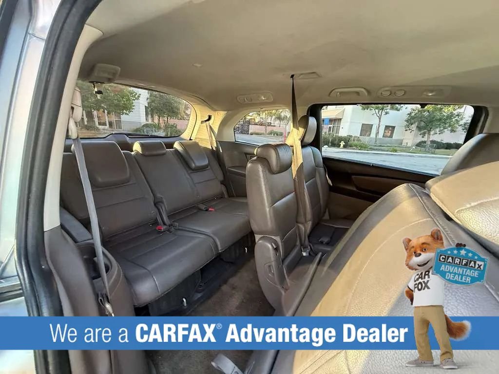 Used 2013 Honda Odyssey EX-L image 21