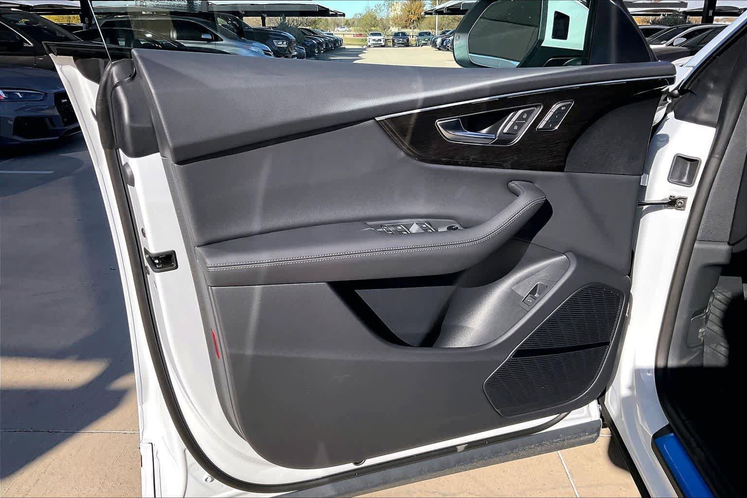 New 2026 Audi Q8 Premium Plus AWD/4WD image 10