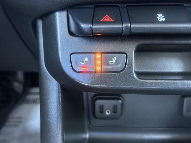 Certified 2022 GMC Canyon Elevation w/ Elevation Premium Package image 21