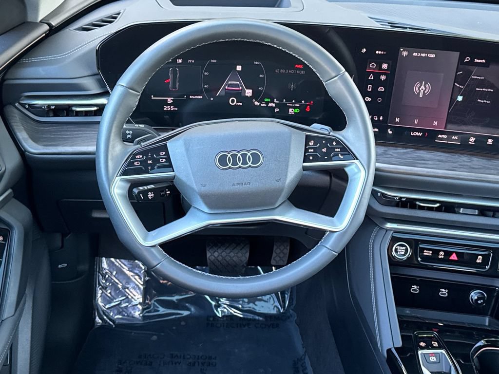 Certified 2025 Audi Q5 Premium w/ Premium Plus AWD/4WD image 18