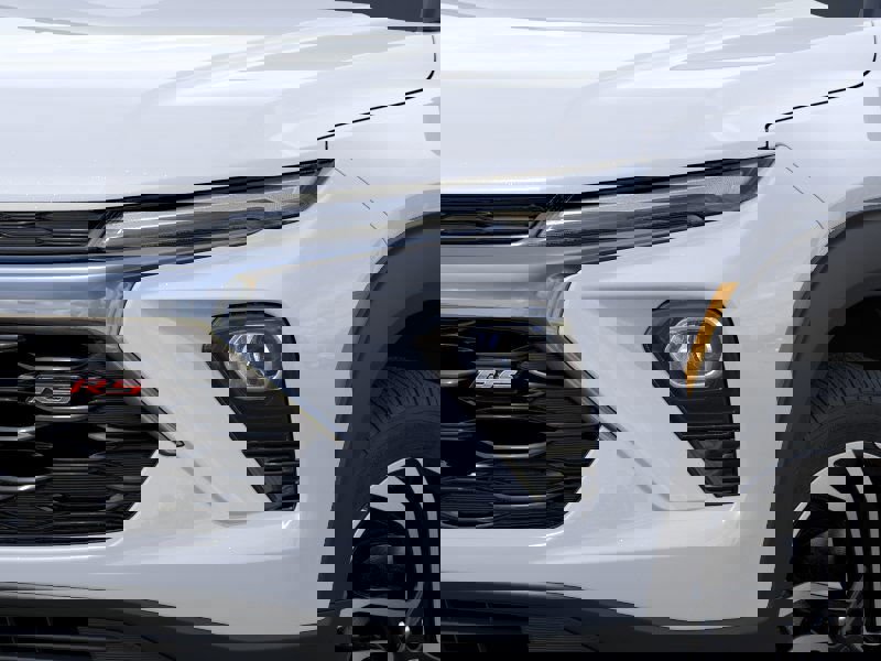 New 2026 Chevrolet TrailBlazer RS w/ Convenience Package image 10