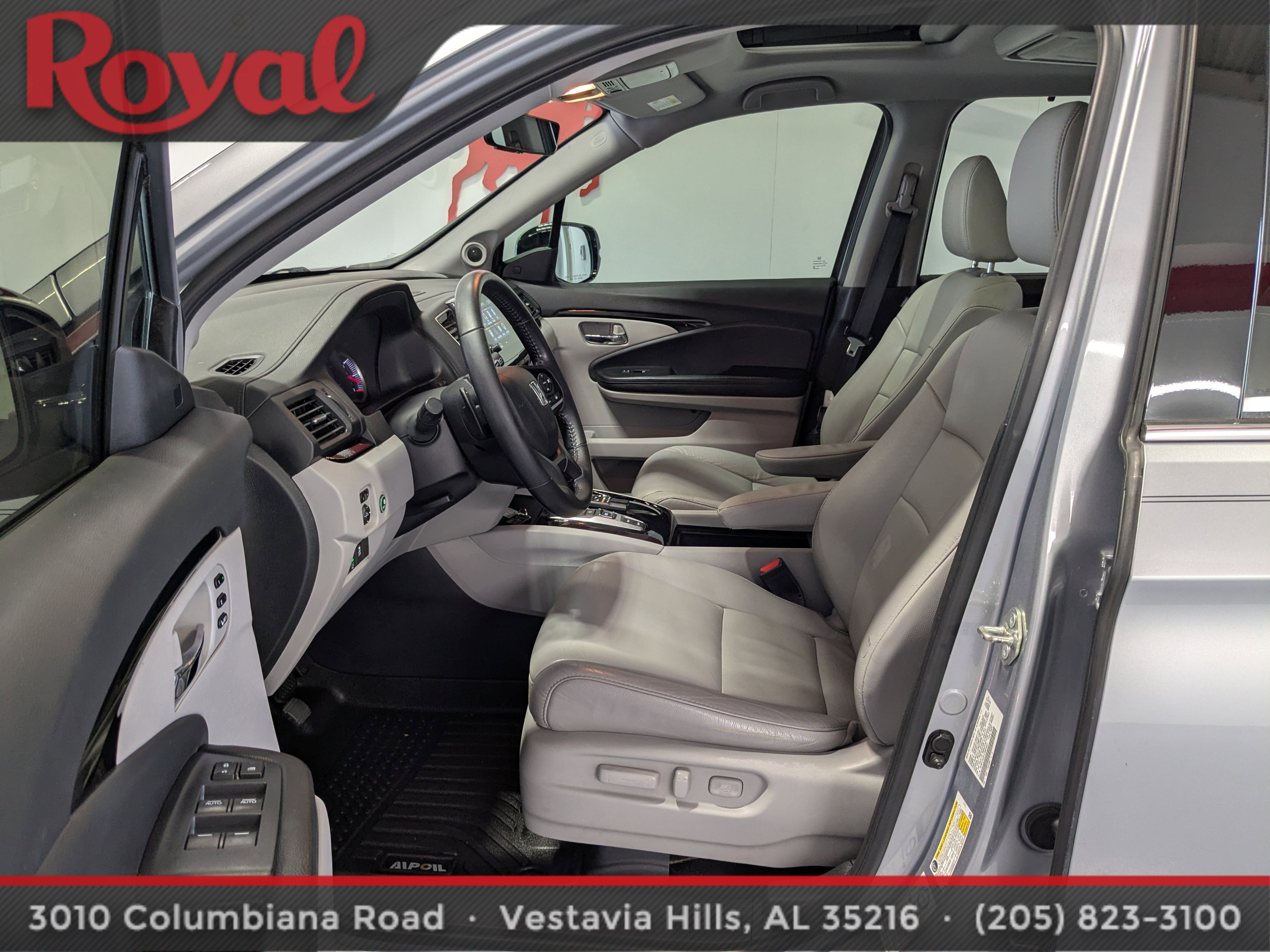 Used 2020 Honda Pilot Touring image 21