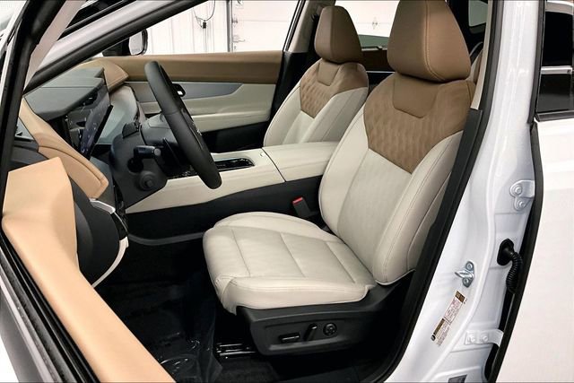New 2026 Nissan Murano Platinum w/ Technology Package image 10