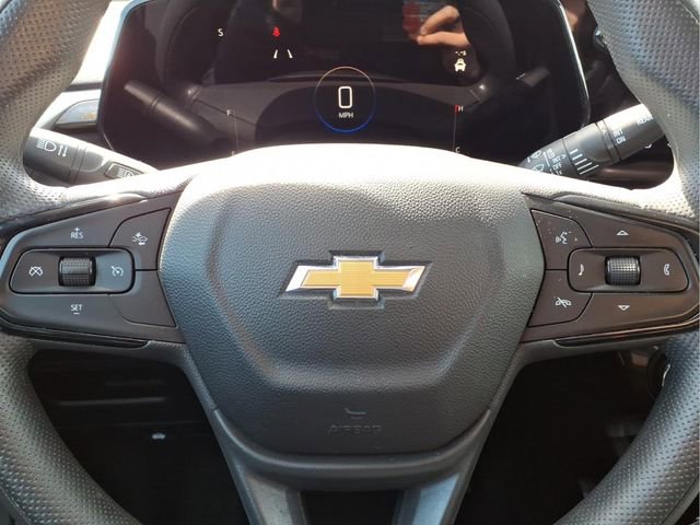 Used 2025 Chevrolet TrailBlazer LT image 11