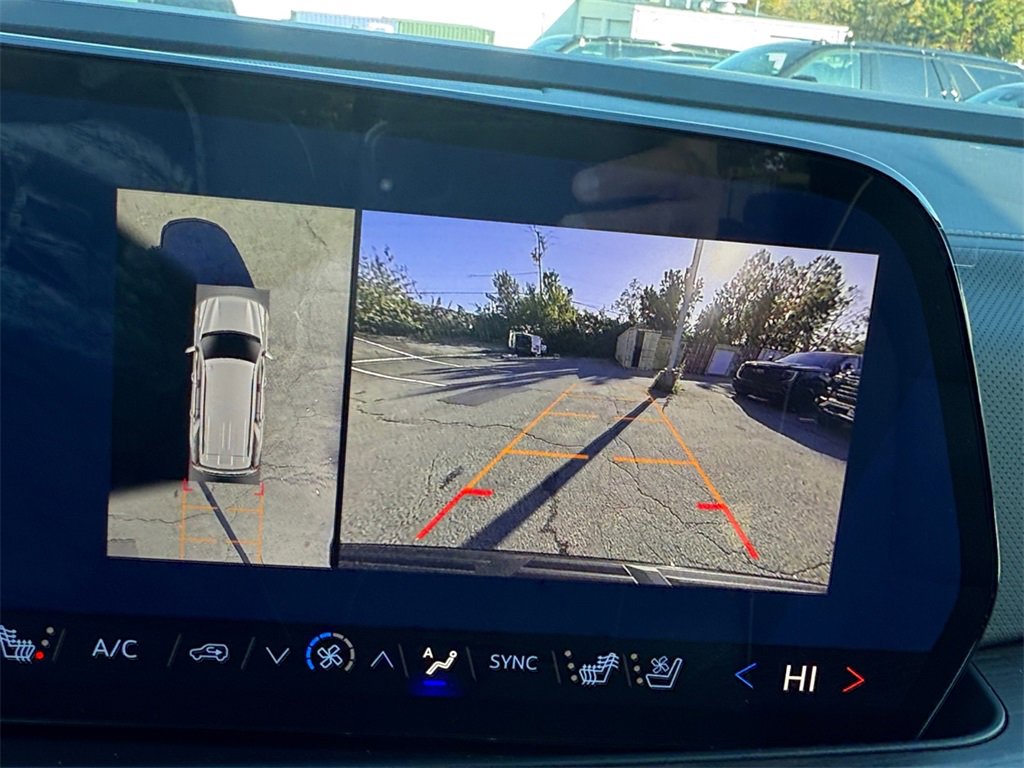 New 2026 Chevrolet Tahoe Premier image 19