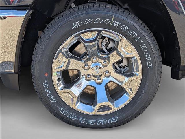 New 2026 RAM 1500 Big Horn image 10