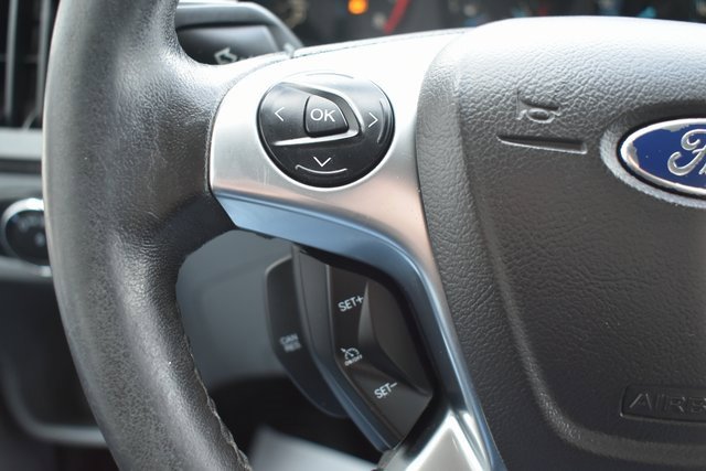 Used 2016 Ford Transit 250 148 Medium Roof image 19