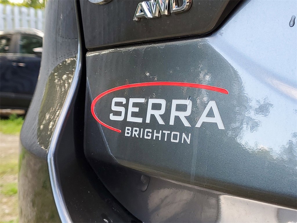 New 2025 MAZDA CX-5 AWD 2.5 S w/ Premium Plus Pkg image 33