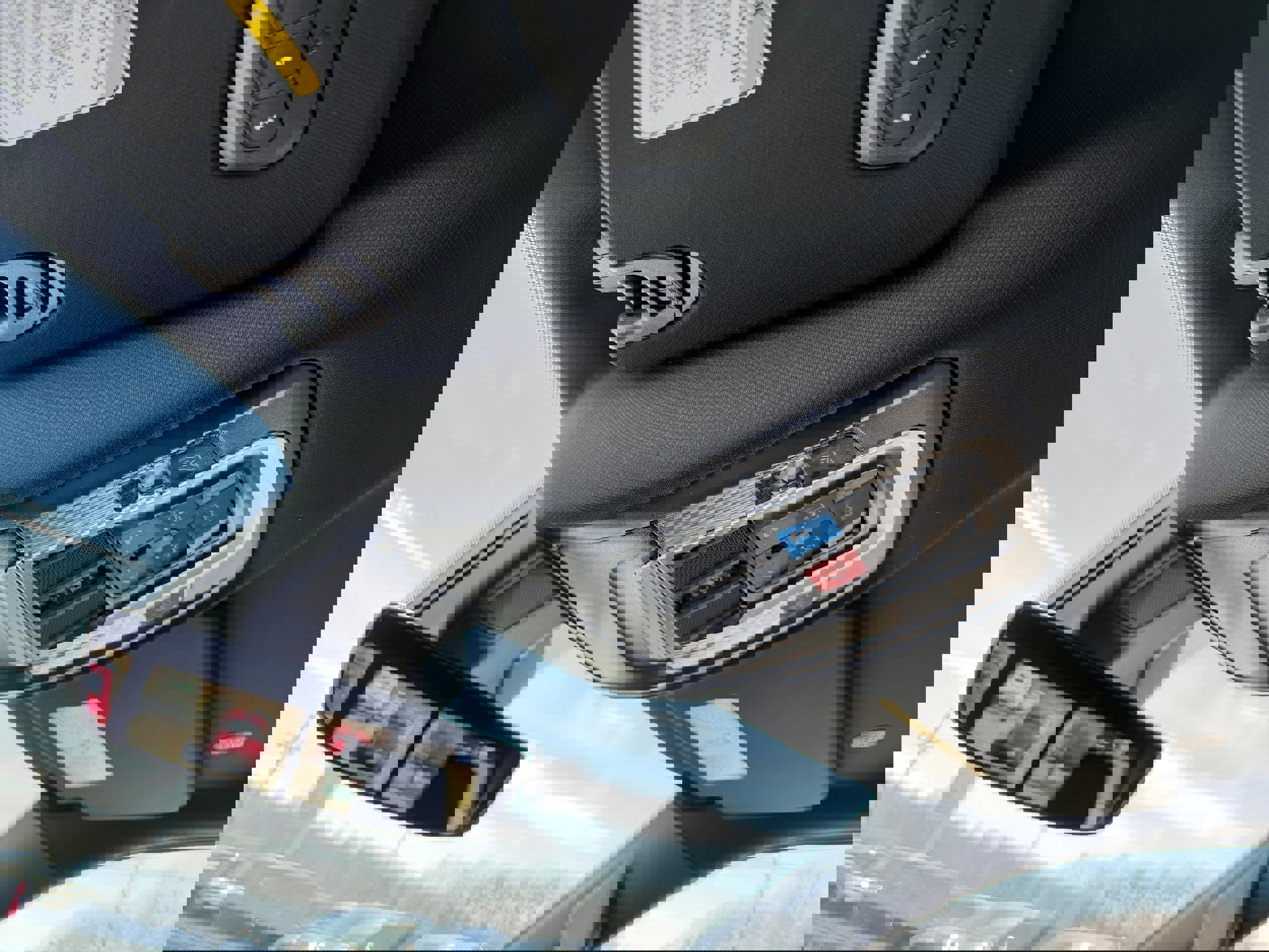 New 2026 RAM 1500 Laramie image 27