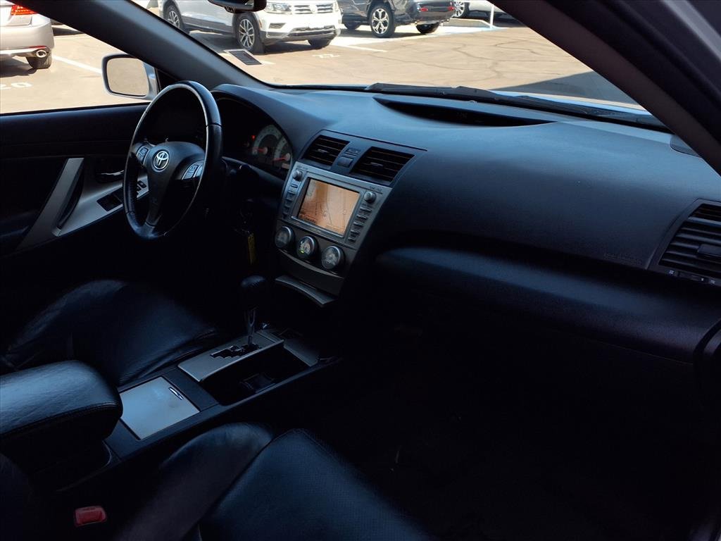 Used 2011 Toyota Camry SE image 24
