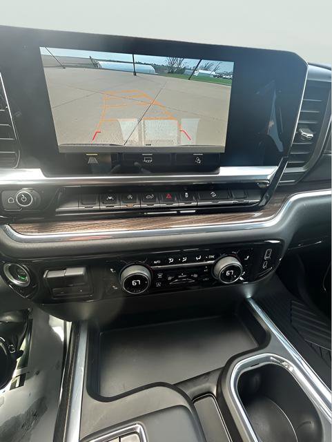 Used 2024 Chevrolet Silverado 1500 LT image 19