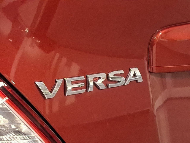 Used 2016 Nissan Versa SV FWD image 24