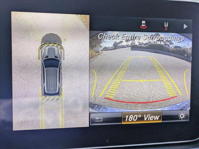 Used 2019 Mercedes-Benz GLE 63 AMG AMG GLE 63 image 14