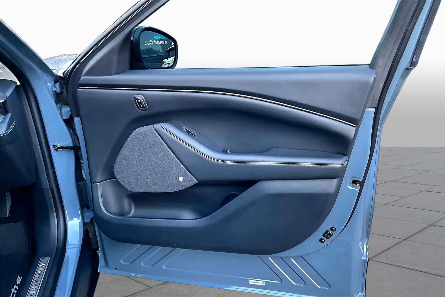 Used 2023 Ford Mustang Mach-E Premium RWD image 24
