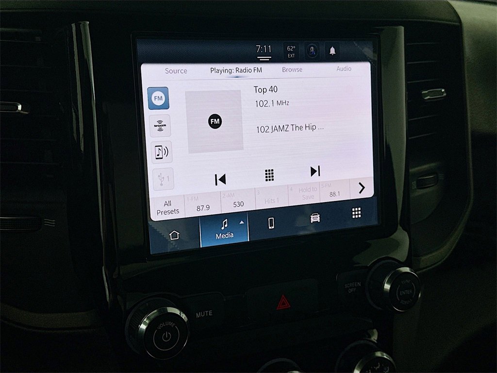 New 2026 RAM 3500 Tradesman image 13