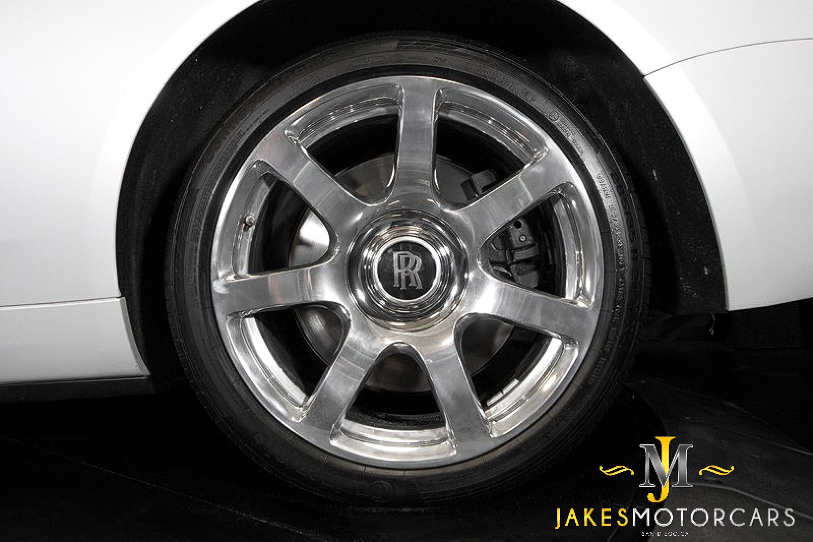 Used 2017 Rolls-Royce Dawn image 69