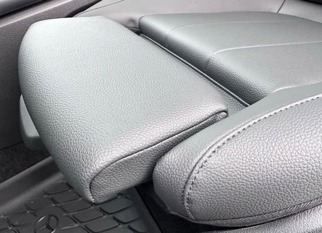 New 2026 Mercedes-Benz GLA 250 4MATIC image 23