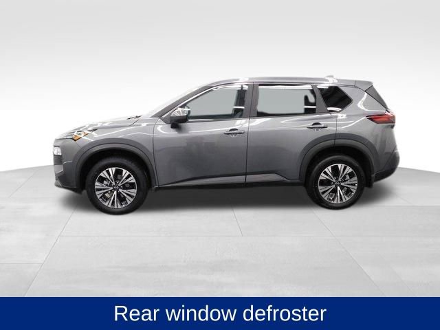 Used 2023 Nissan Rogue SV image 7
