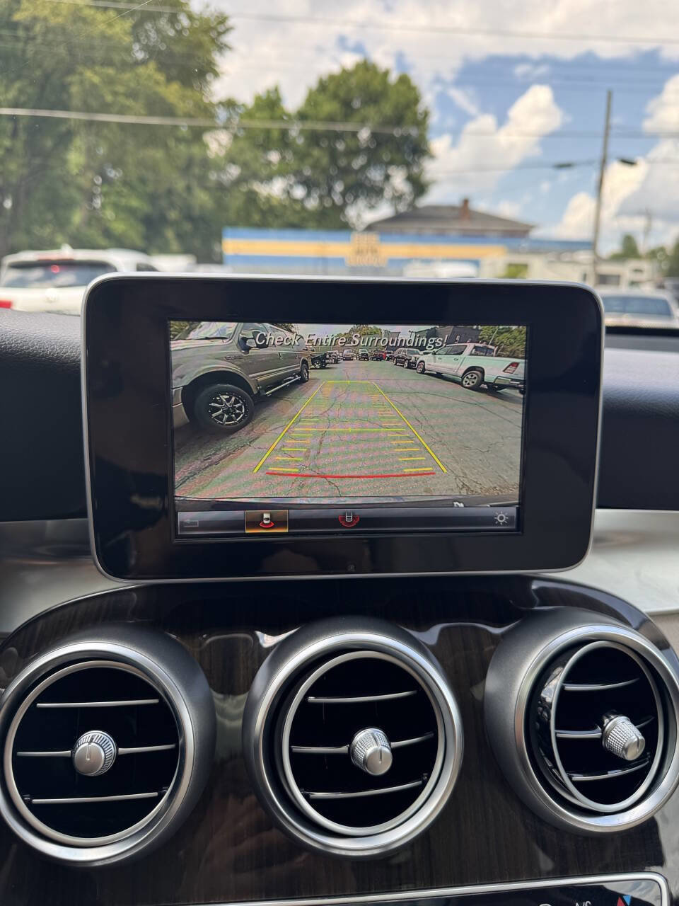 Used 2019 Mercedes-Benz GLC 300 4MATIC image 30