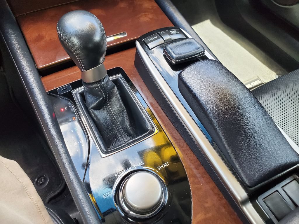 Used 2015 Lexus GS 350 RWD image 24