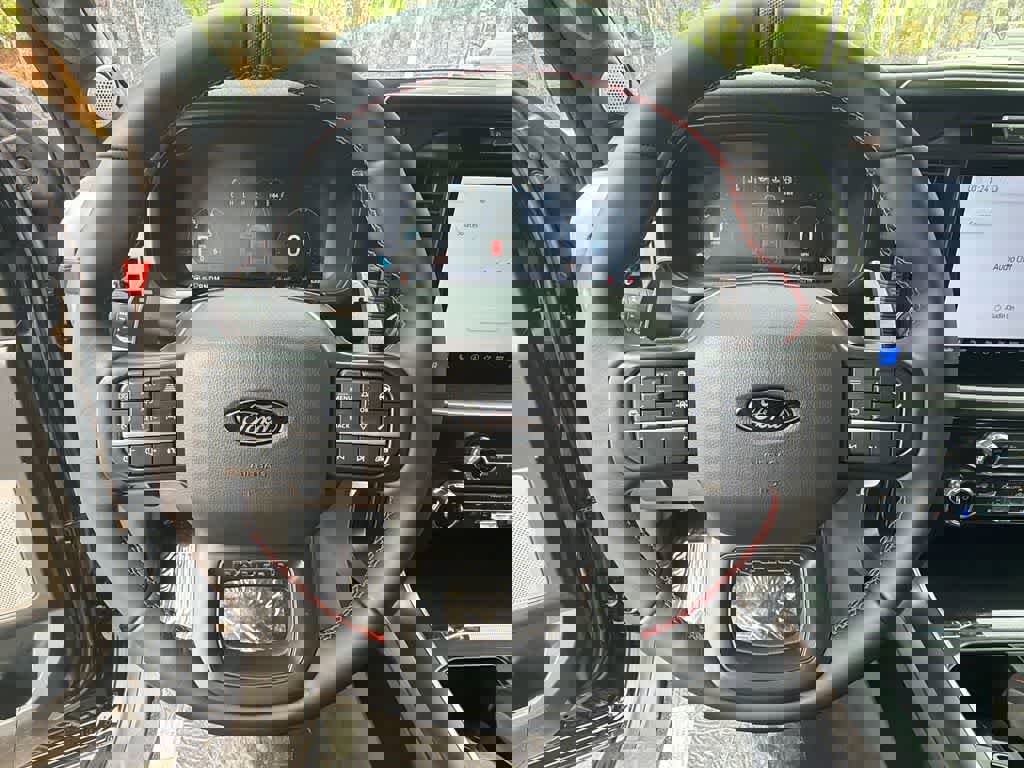 New 2026 Ford F150 Raptor image 21