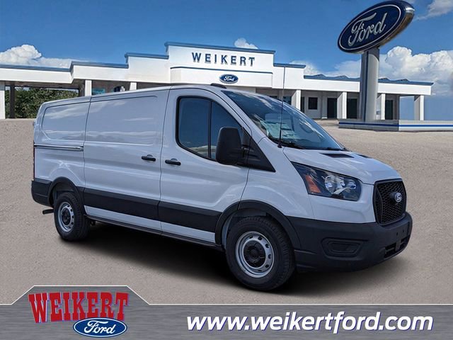 New 2026 Ford Transit 150 Low Roof