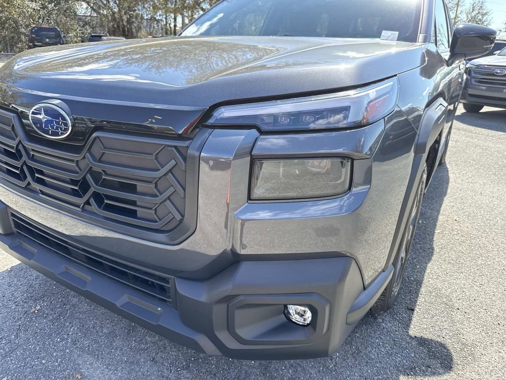 New 2026 Subaru Outback Limited AWD/4WD image 9