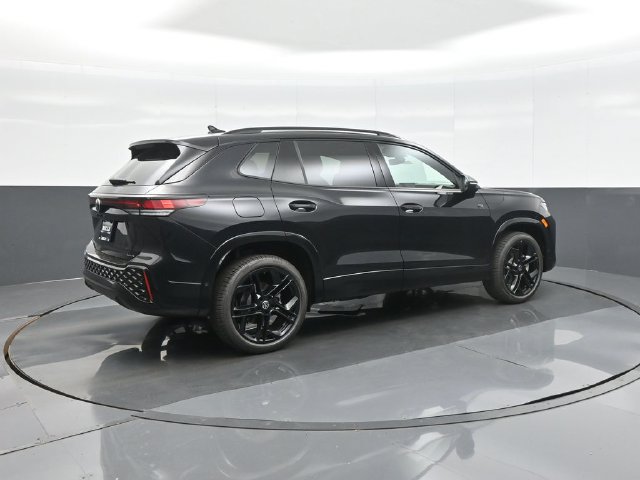 New 2026 Volkswagen Tiguan SE R-Line AWD/4WD image 7