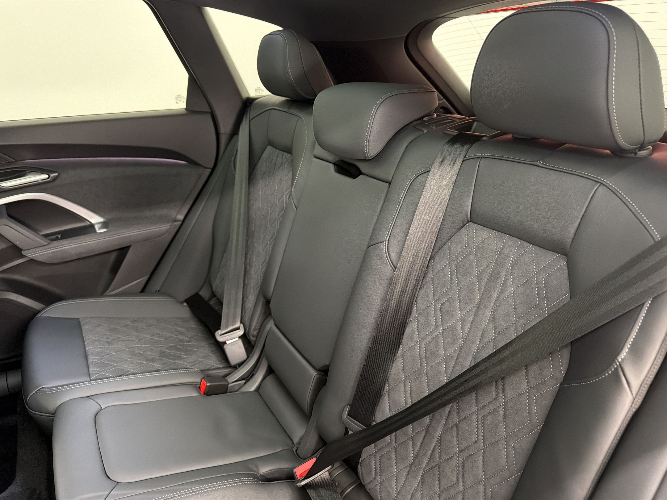 New 2026 Audi SQ5 Premium Plus AWD/4WD image 26
