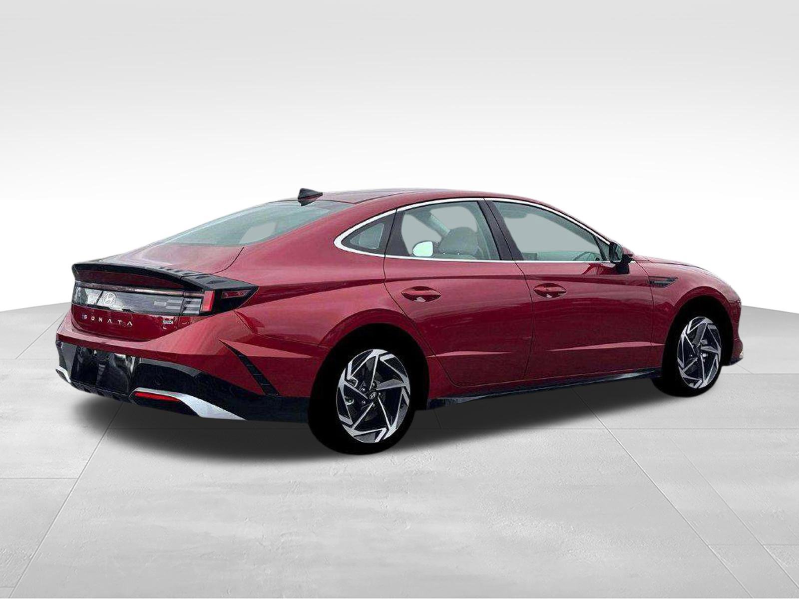 New 2026 Hyundai Sonata SEL AWD/4WD image 10