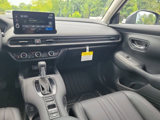 New 2026 Honda HR-V EX-L image 11
