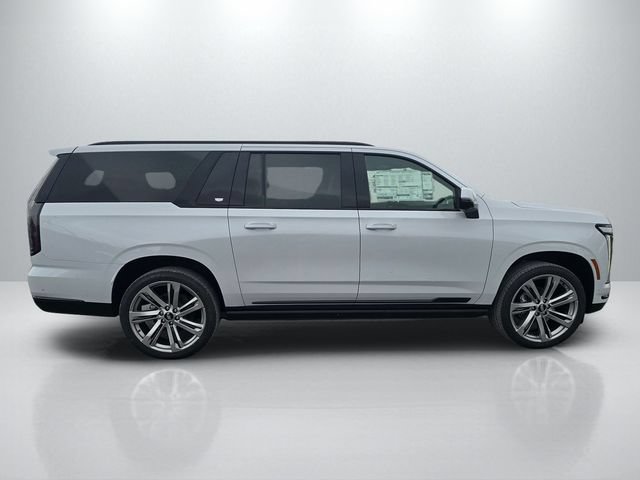 New 2026 Cadillac Escalade ESV Sport w/ Touring Package AWD/4WD image 4