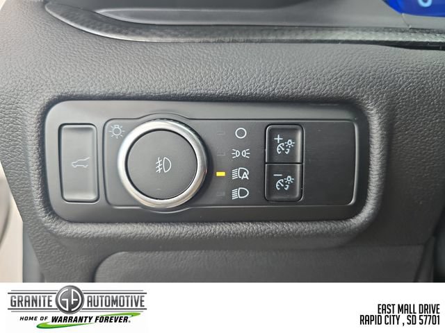 Used 2023 Ford Explorer ST w/ Equipment Group 401A AWD/4WD image 31