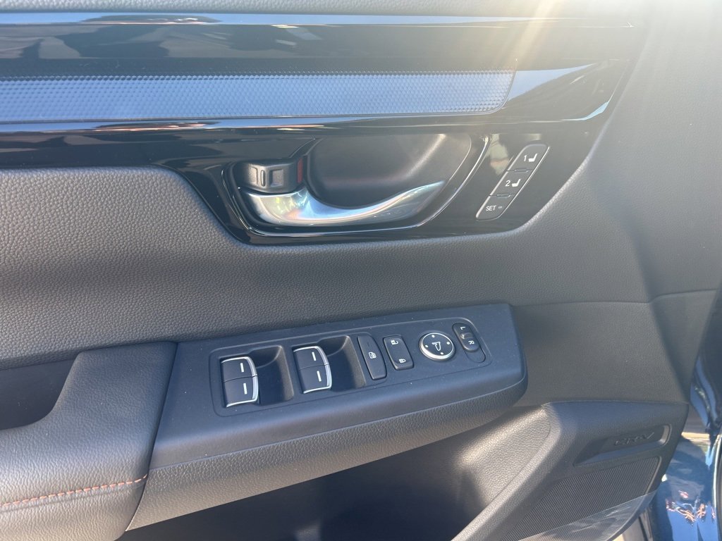 New 2026 Honda CR-V Sport Touring image 10