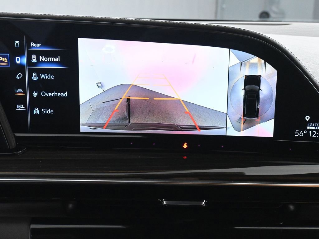 Used 2022 Cadillac Escalade Premium Luxury image 34