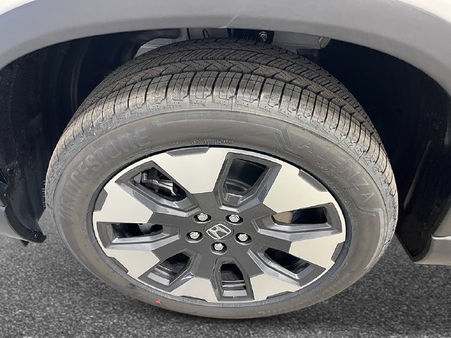 New 2026 Honda Pilot Elite image 11