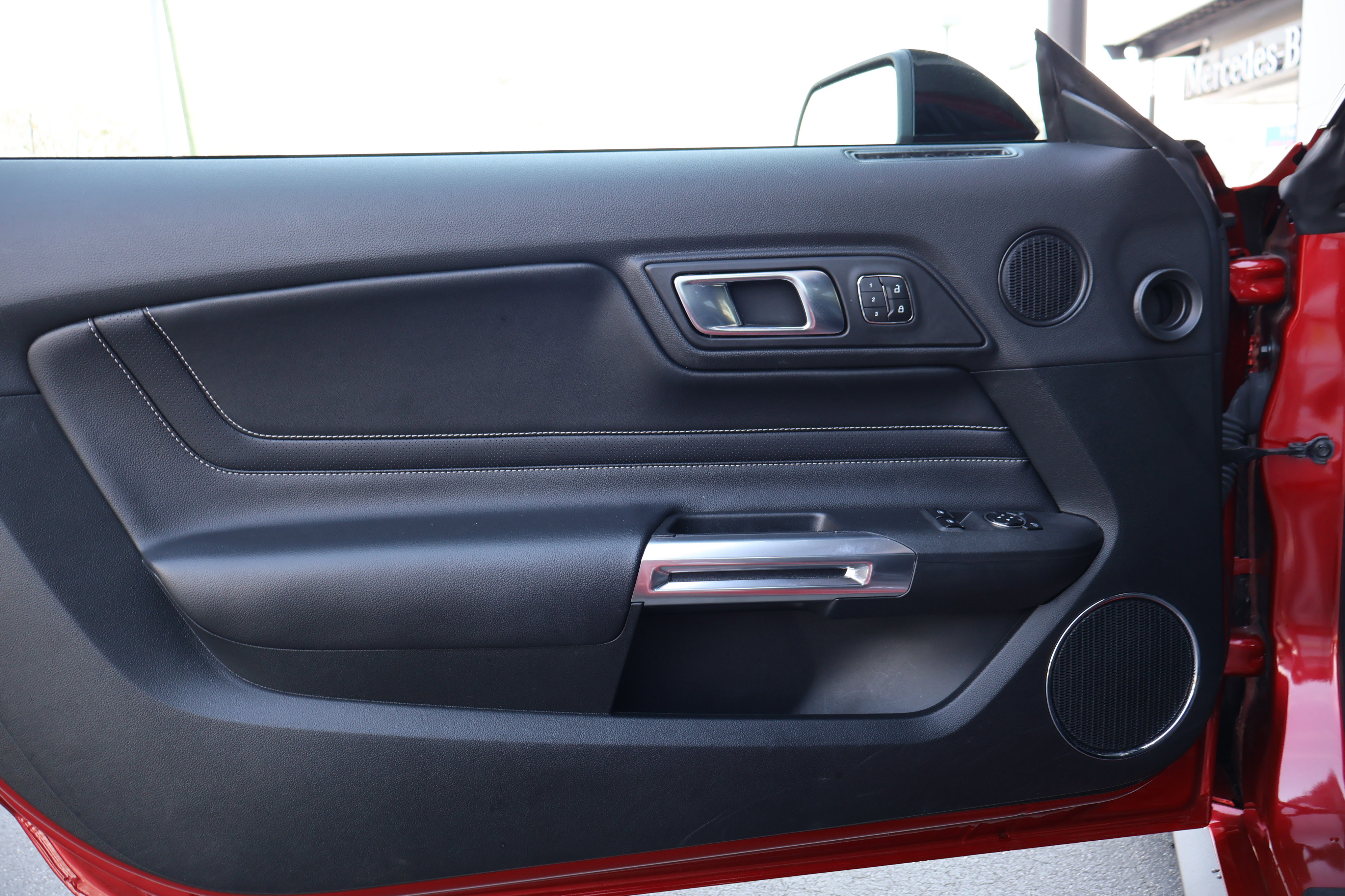 Used 2023 Ford Mustang GT Premium w/ Equipment Group 401A image 15