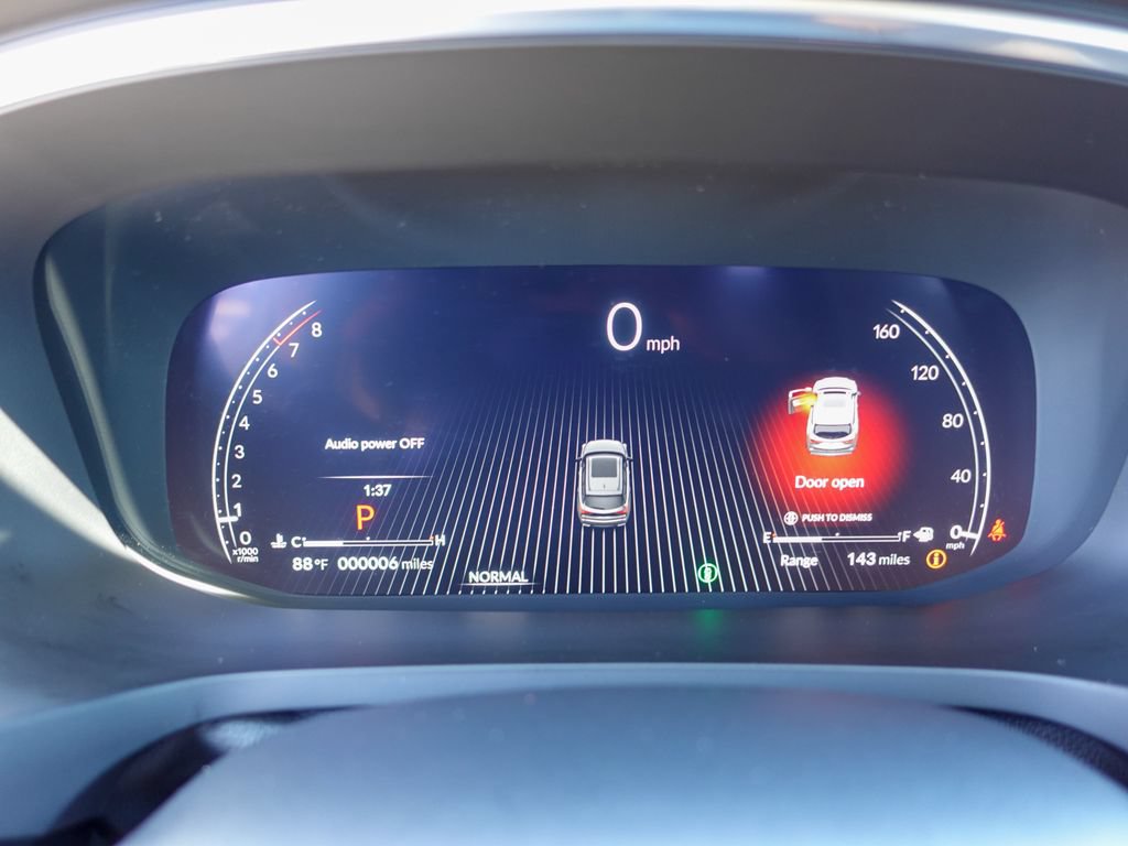 New 2026 Acura MDX w/ Technology Package FWD image 14