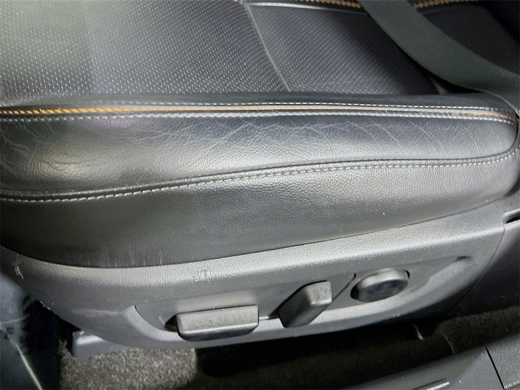 Used 2025 MAZDA CX-50 AWD 2.5 Hybrid w/ Weather Package image 17