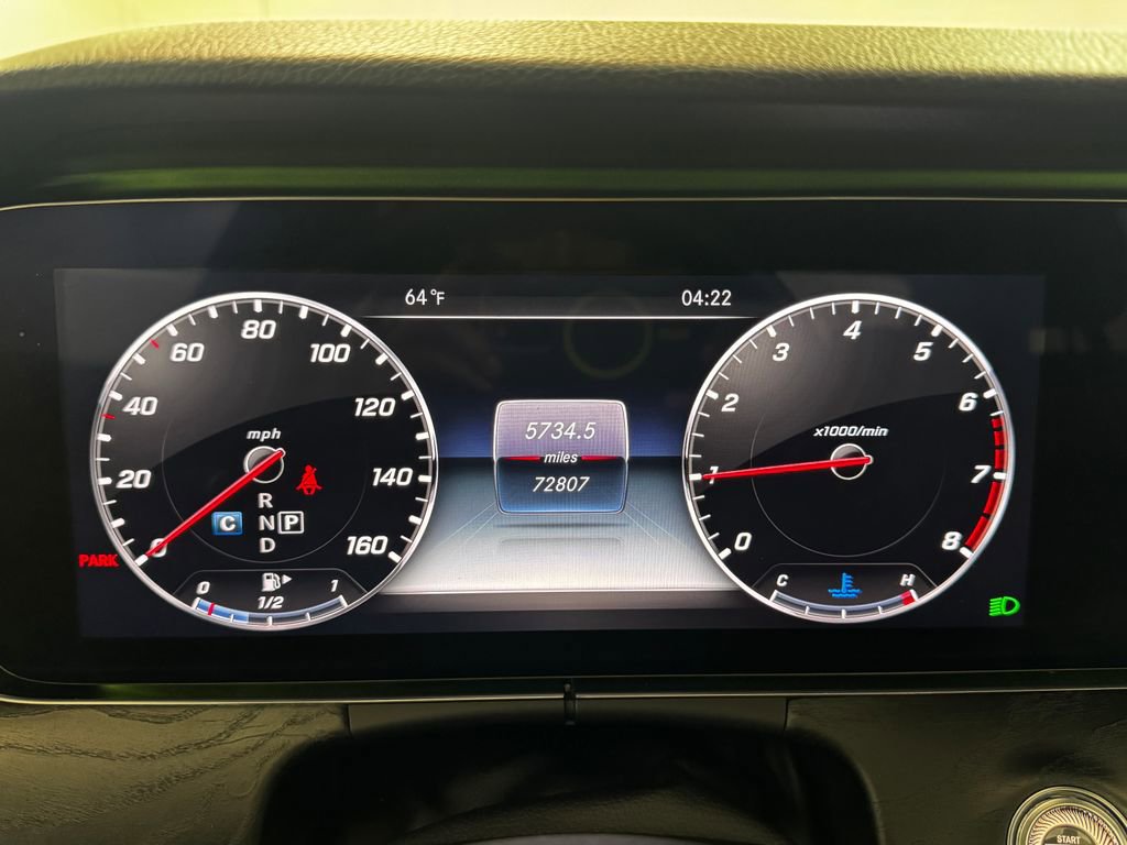 Used 2018 Mercedes-Benz E 300 4MATIC image 18