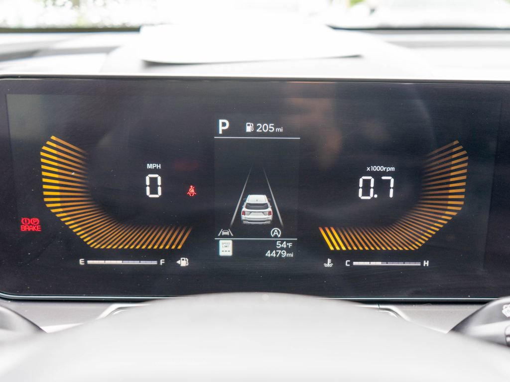 Certified 2026 Kia Sorento S AWD/4WD image 21