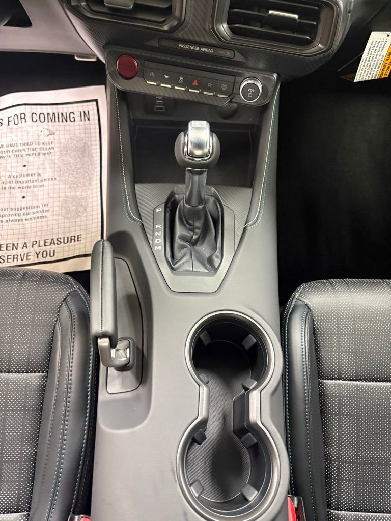 New 2026 Ford Mustang GT Premium image 13