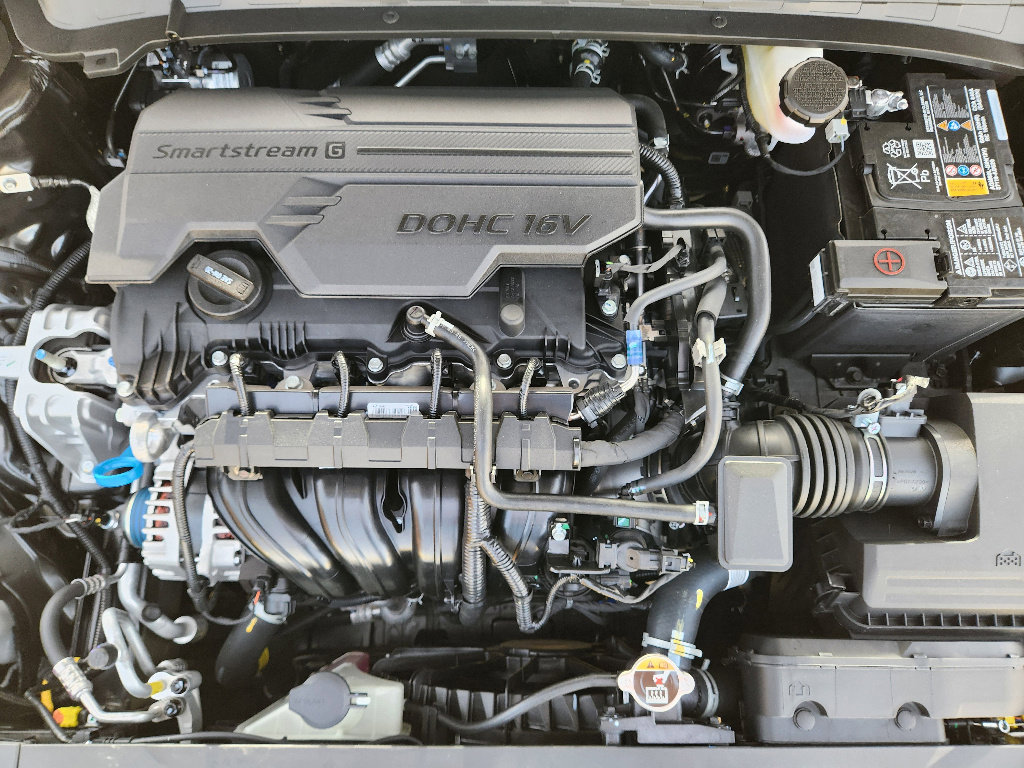 New 2026 Kia K4 LXS image 20