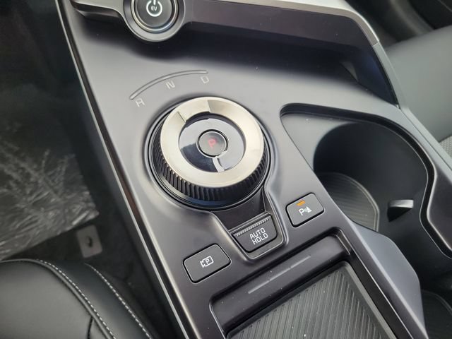 New 2026 Kia EV6 Light RWD image 27