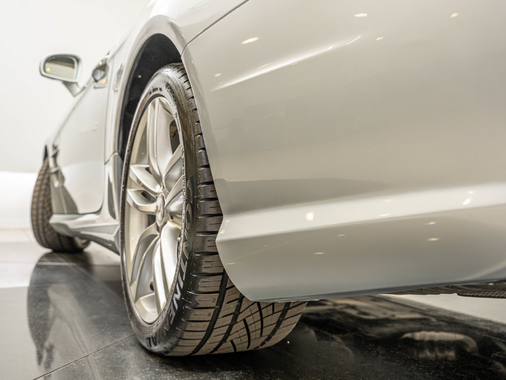 Used 2013 Mercedes-Benz SL 550 image 52