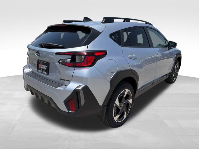New 2026 Subaru Crosstrek 2.5i Limited AWD/4WD image 7