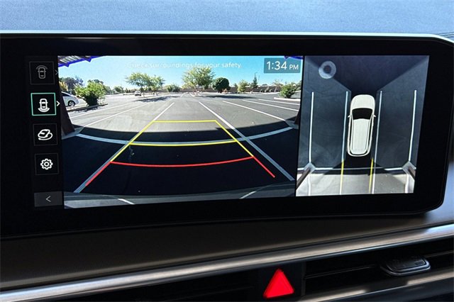 New 2026 Kia Sorento SX Prestige image 26