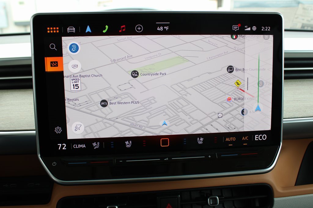 New 2025 Volkswagen ID. Buzz 1st Edition image 14