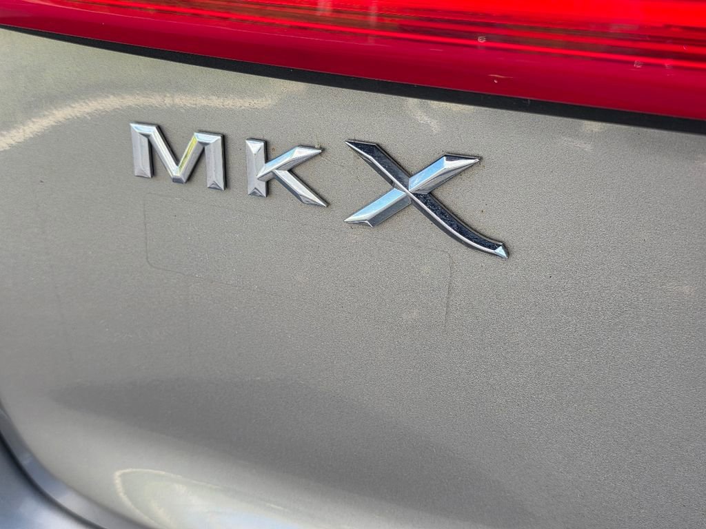 Used 2016 Lincoln MKX Reserve w/ Climate Package image 7