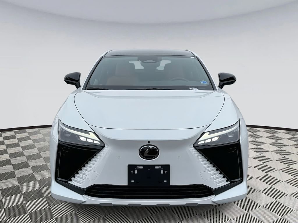 New 2026 Lexus RZ 450e Premium image 6